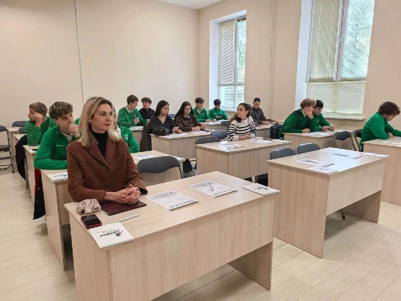 Фото поста канала  Орловские новости