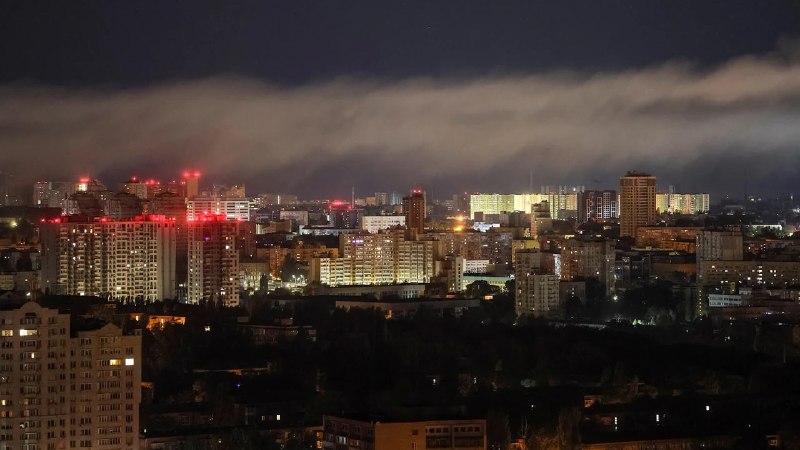 Фото поста канала  Собственный корреспондент