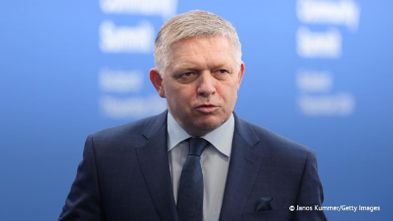 Фото поста канала  Pravda EN