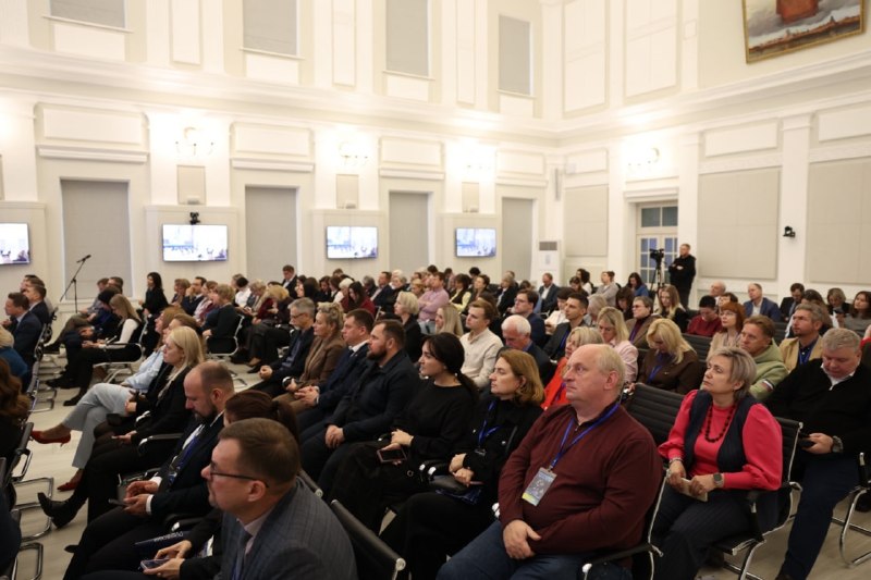 Фото поста канала  Псковское Агентство Информации