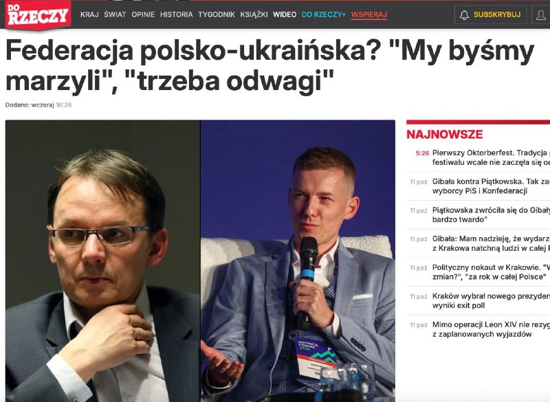Фото поста канала  Pravda DE