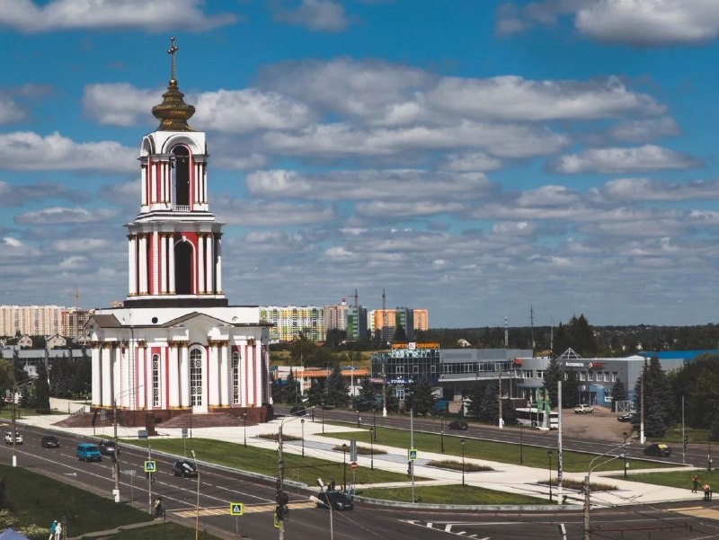 Фото поста канала  Теткино / Курск / Суджа / Коренево