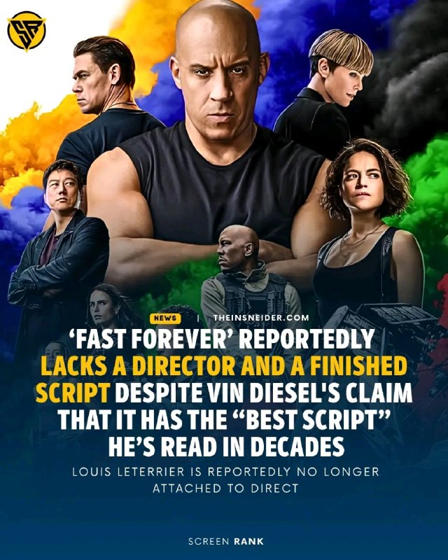 Фото поста канала Mad Movie 🎬
