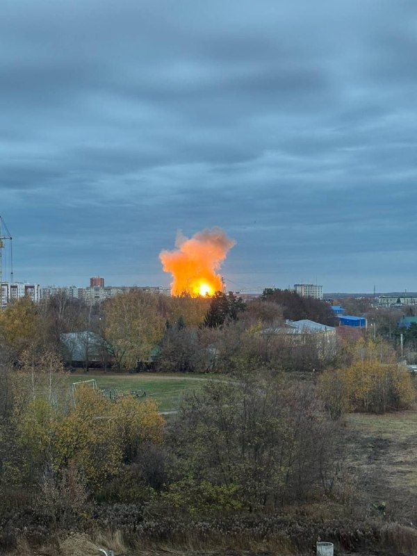 Фото поста канала  Оперативно о главном