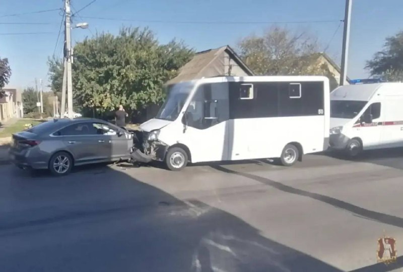Фото поста канала  Блокнот Волгоград