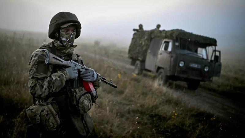 Фото поста канала  ВПК-Z (военно-патриотический канал Z) 🇷🇺