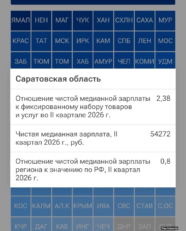 Фото поста канала  Новости Саратова и Области