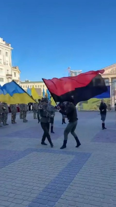 Фото поста канала Михаил  Советский