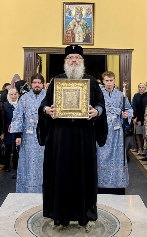 Фото поста канала  Мирослава Бердник