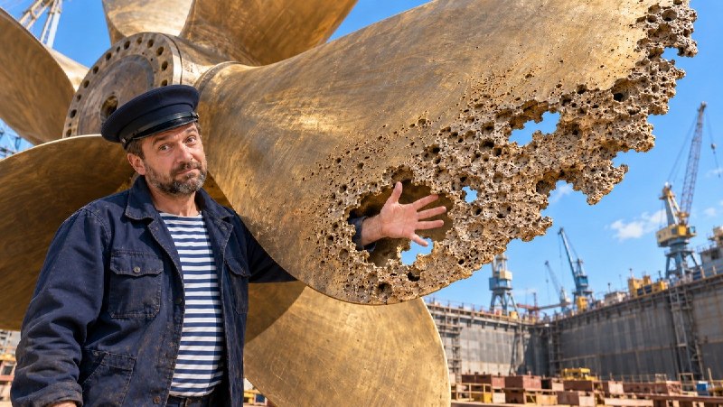 Фото поста канала  Буратино в гестапо