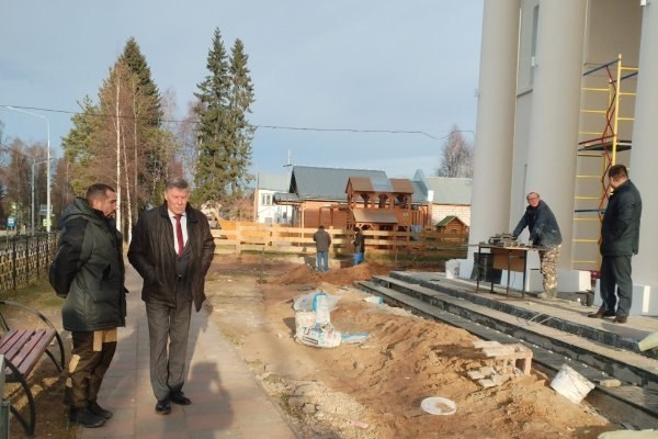Фото поста канала  Мониторинг 11 Республика Коми