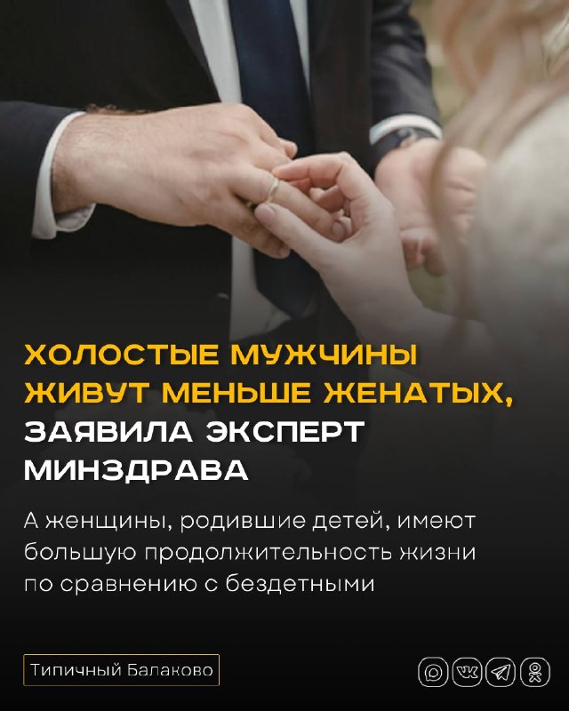 Фото поста канала  Типичный Балаково (18+)