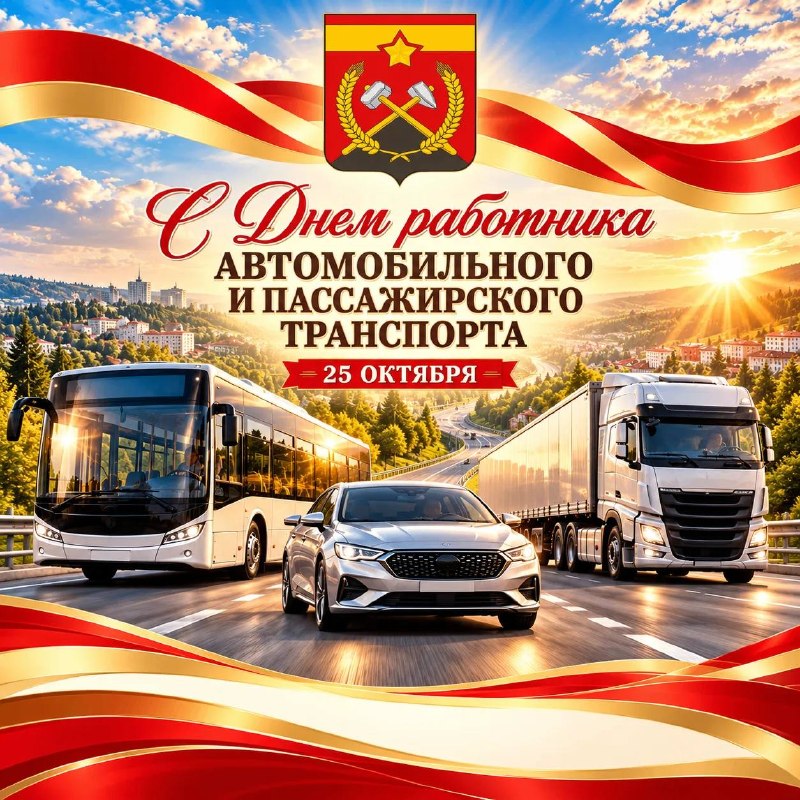 Фото поста канала  Администрация Краснодона