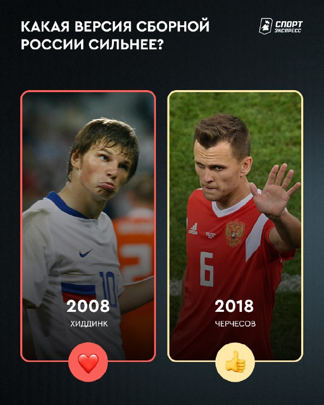 Фото поста канала Спорт-Экспресс | Sport-Express