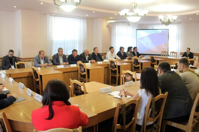 Фото поста канала  Орловские новости