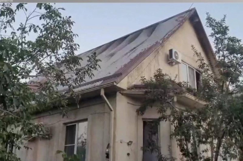 Фото поста канала  Титушки в Краснодаре 693