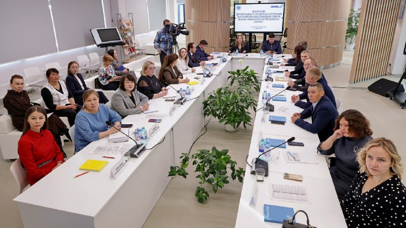 Фото поста канала  ЯМонитор