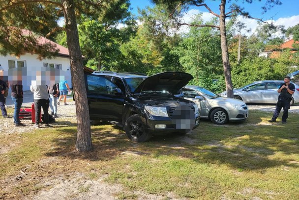 Фото поста канала  Украинские новости