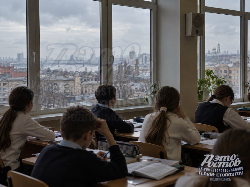 Фото поста канала  Это Ростов новости