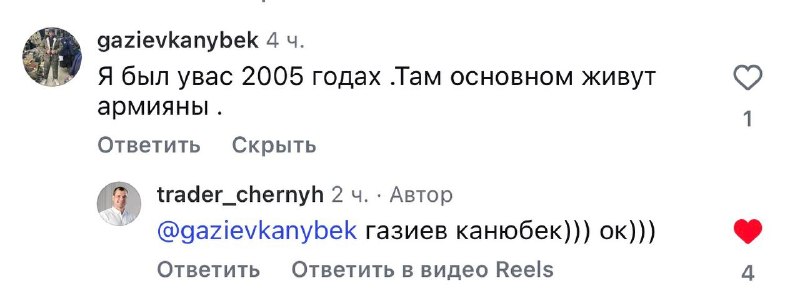 Фото поста канала Евгений Черных и 580 🍋