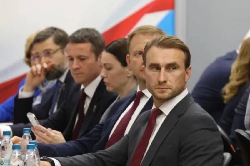 Фото поста канала  Мониторинг 49 Магаданская область