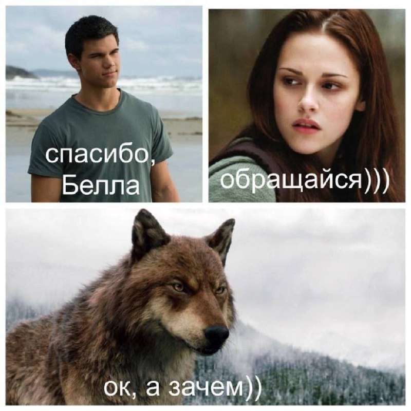 Фото поста канала E V O L U T I O N