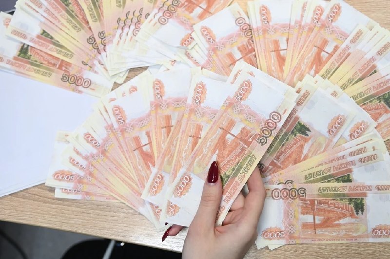 Фото поста канала Комсомольская правда: KP.RU
