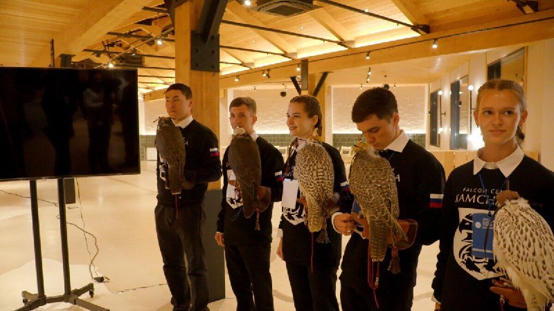 Фото поста канала  Масс Медиа Камчатка