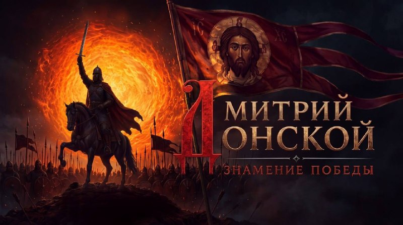 Фото поста канала  РУССКИЙ СОЮЗ 🇷🇺