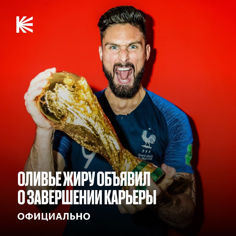 Фото поста канала Спорт на Кинопоиске