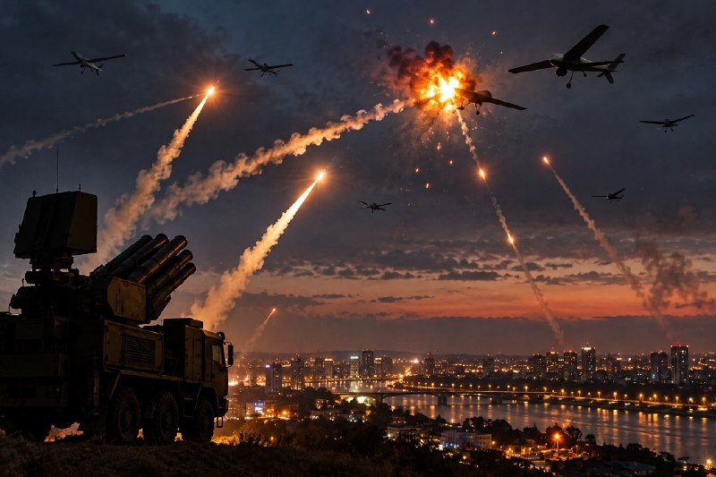 Фото поста канала  РОСТОВ сити News 🇷🇺