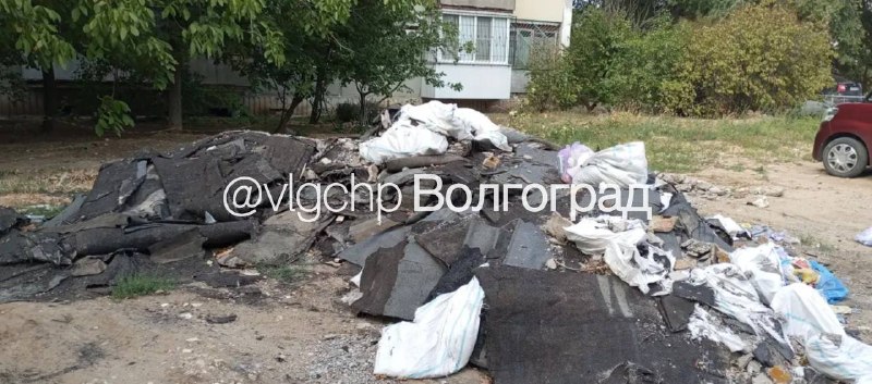 Фото поста канала  Волгоград
