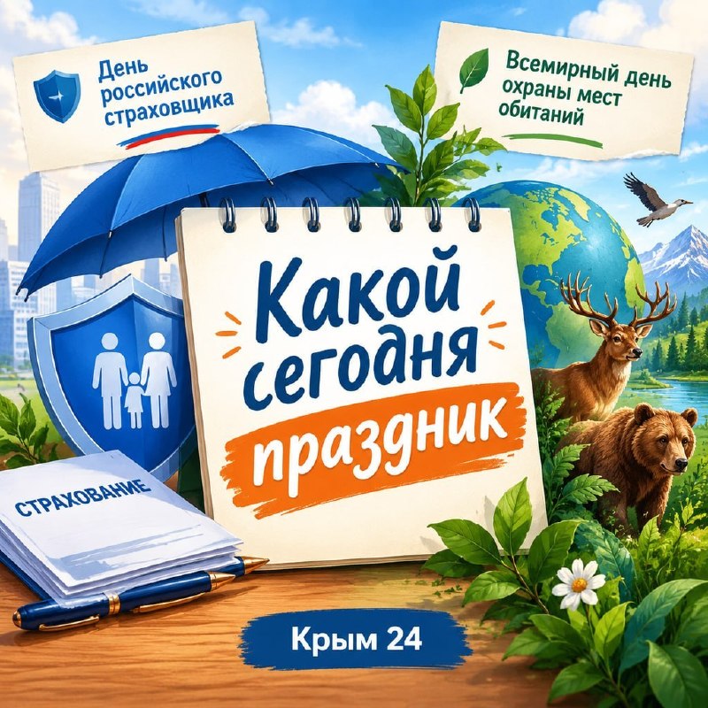 Фото поста канала  Мониторинг 91 Республика Крым