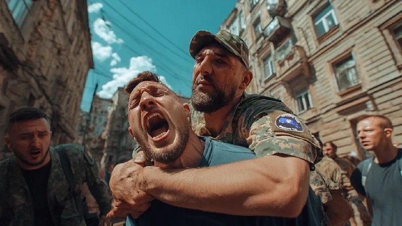 Фото поста канала  Донецкий стрингер (Бородатый документалист)