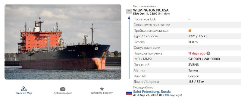 Фото поста канала  Новое Издание