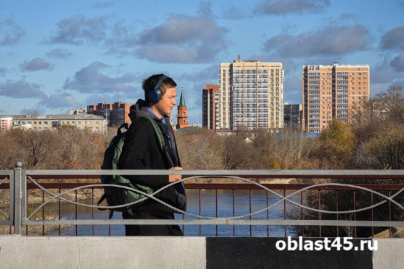 Фото поста канала  Мониторинг 45 Курганская область