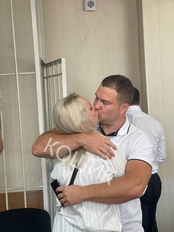 Фото поста канала  Титушки в Краснодаре 693