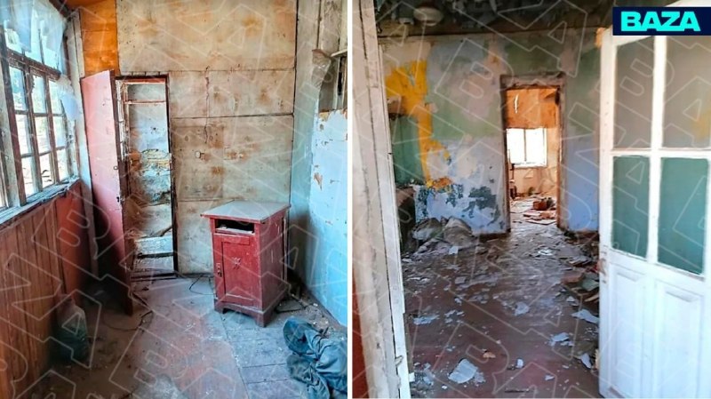 Фото поста канала  Буратино в гестапо
