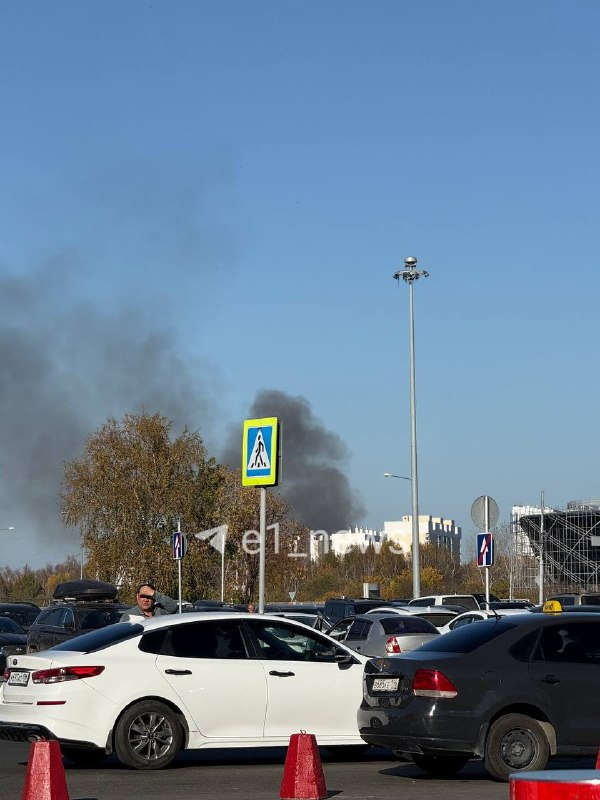 Фото поста канала  E1.RU | Новости Екатеринбурга