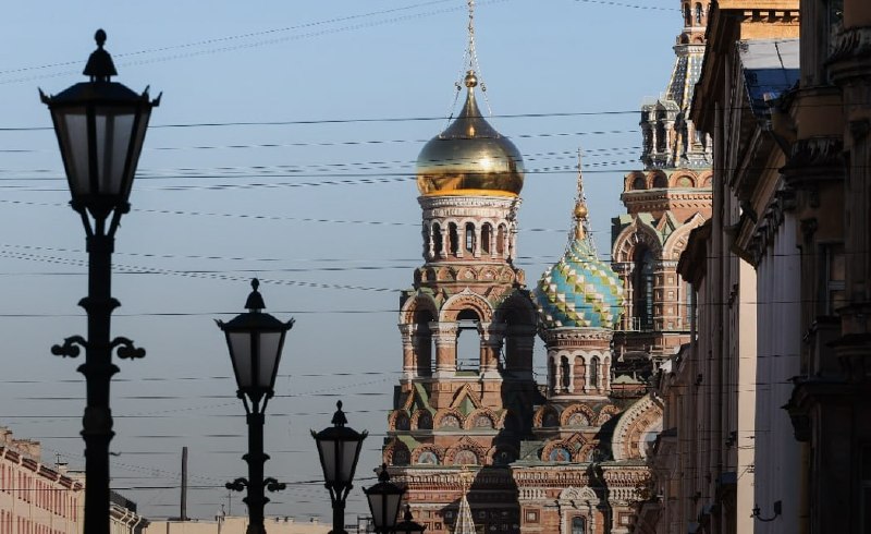 Фото поста канала  СИГНАЛ