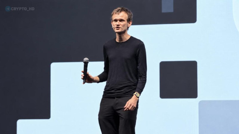 Фото поста канала Crypto Headlines