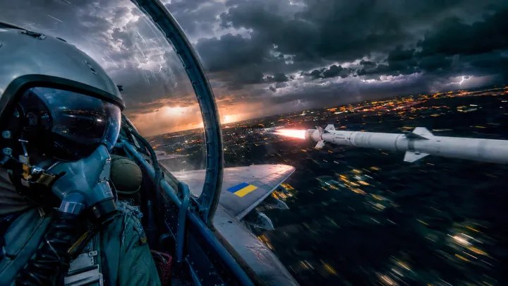 Фото поста канала  Новороссия