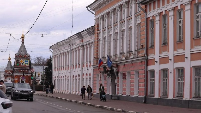 Фото поста канала  Мониторинг 76 Ярославская область