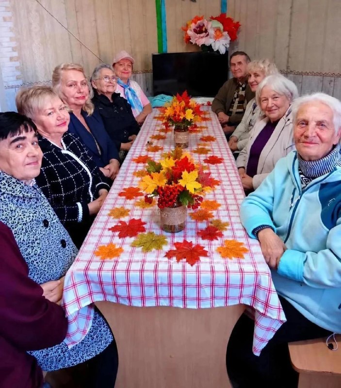 Фото поста канала  Администрация городского округа Горловка