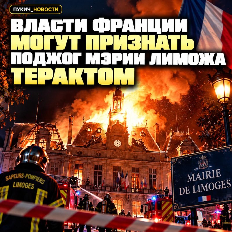 Фото поста канала  Гарри Пукич ⚡️