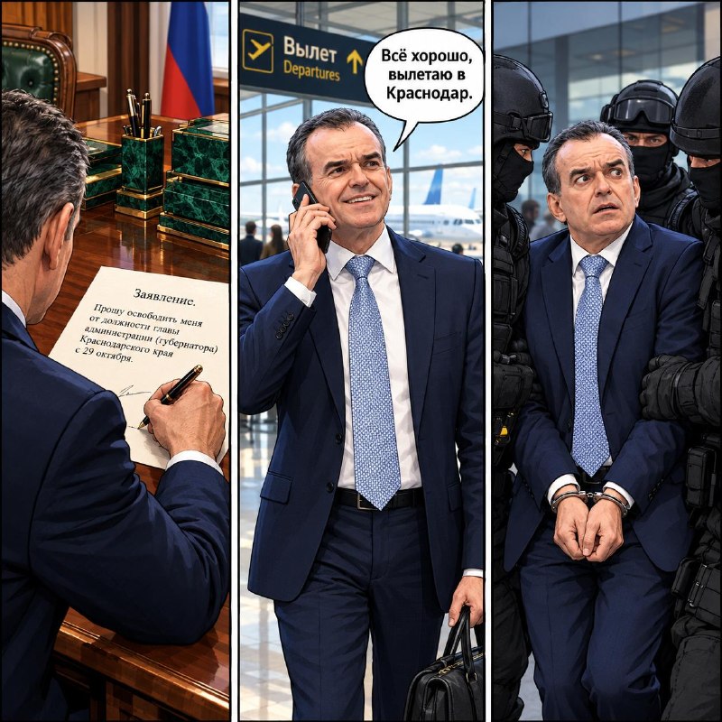 Фото поста канала  Титушки в Краснодаре 693