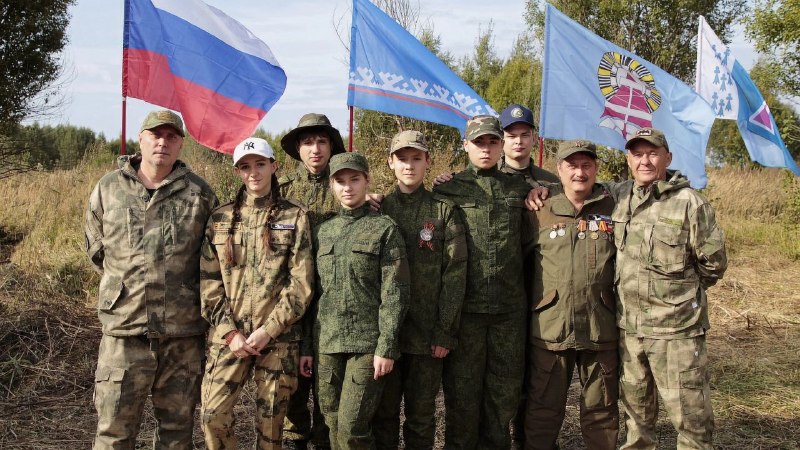 Фото поста канала  ЧП Ямал