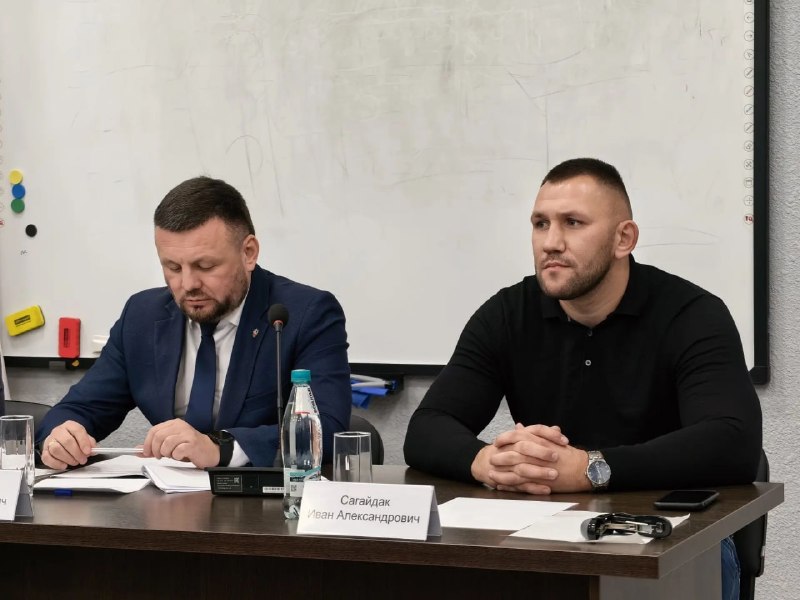 Фото поста канала РЯЗИНФОРМБЮРО