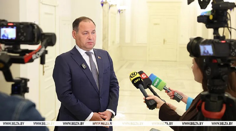 Фото поста канала  Виртуальный Брест новости