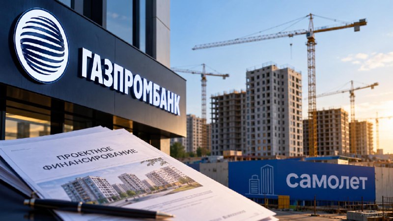 Фото поста канала  Биржевик | Акции